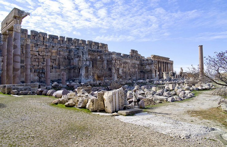 Baalbeck